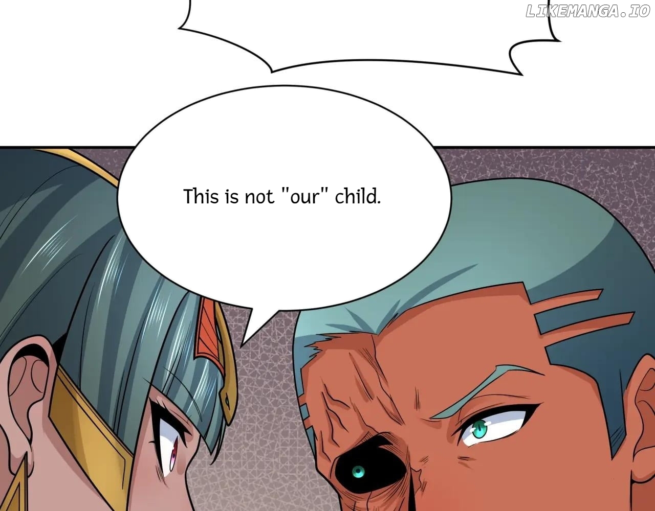 Era of the Haunted Chapter 262 - page 84